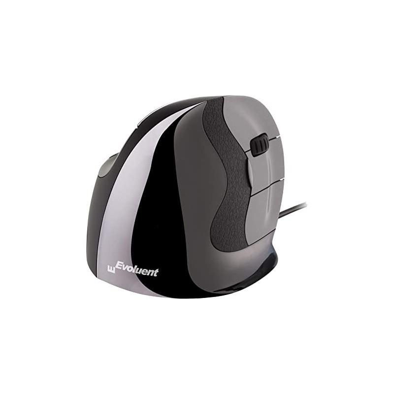 Evoluent VerticalMouse D Medium - Vertikale Maus